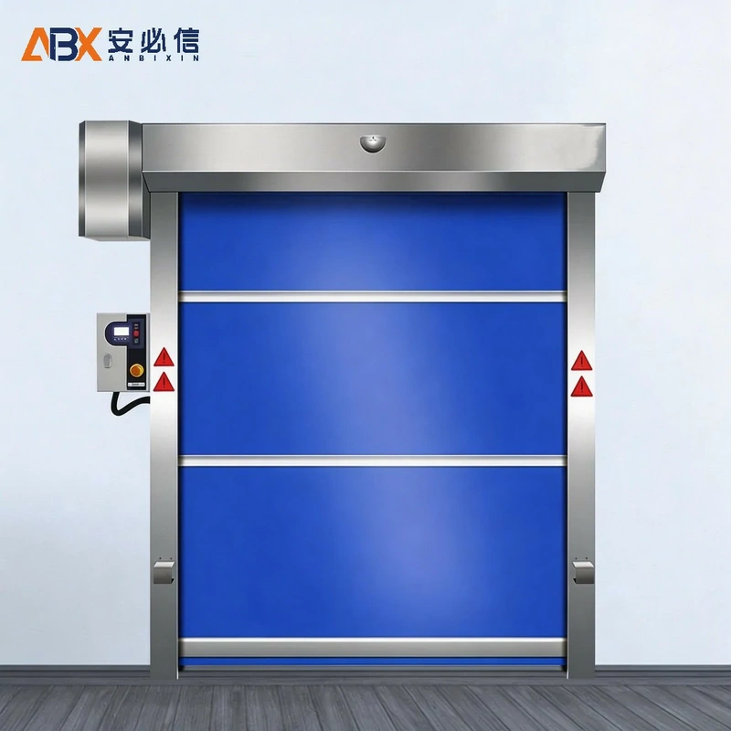 娄底高速门