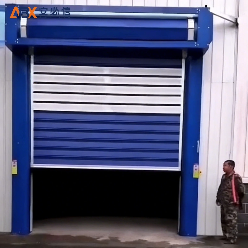 娄底洁净室高速门